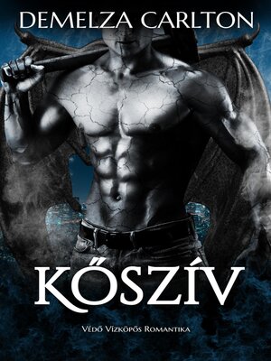 cover image of Kőszív